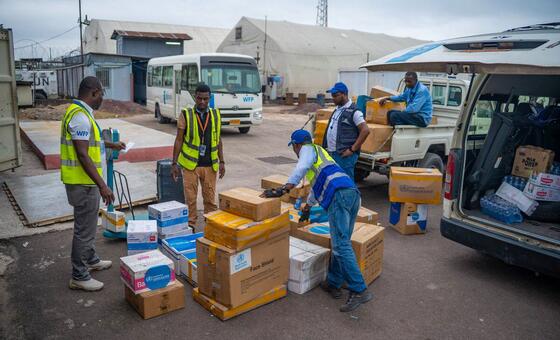 International airlines urged to stick to safety measures in wake of Ebola outbreak
