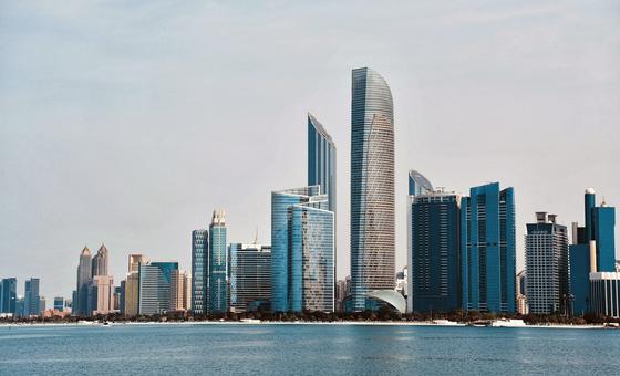 أعضاء مجلس الأمن يدينون الهجوم على محطة براكة الإماراتية للطاقة النووية