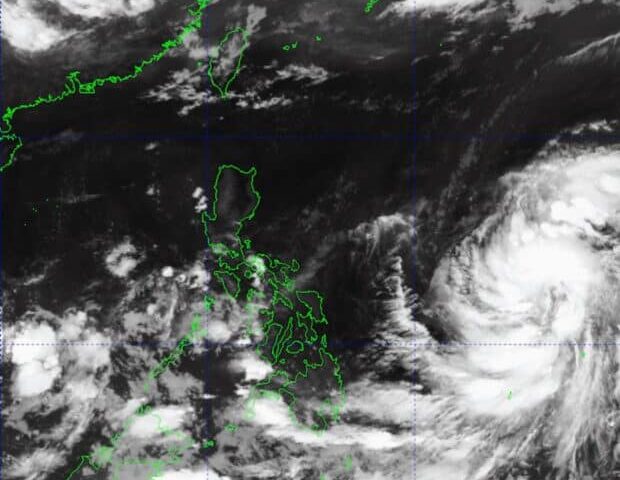 Pagasa: PH now transitioning toward rainy season