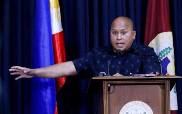 SC junks Bato Dela Rosa’s TRO plea for ‘lack of merit’