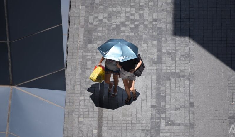 El Nino likely to bring warmer, drier weather to Singapore in second half of year, raising risk of haze