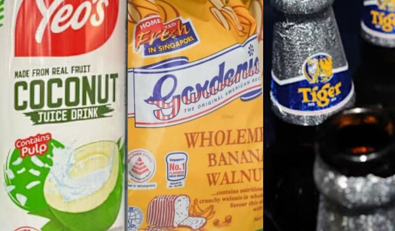 As Gardenia, Yeo’s and APB exit, is Singapore climbing the food chain or hurting its brand?
