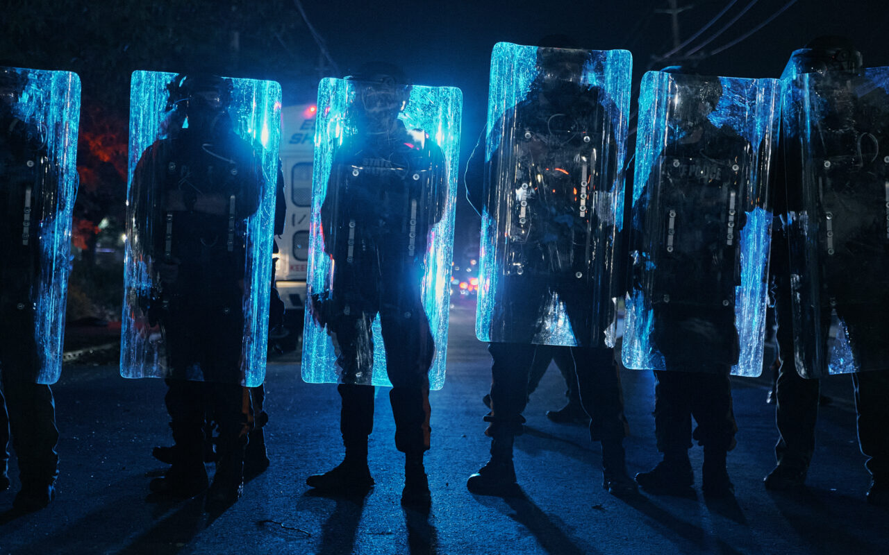 Sherrill, Newark mayor back partial curfew in New Jersey’s largest city
