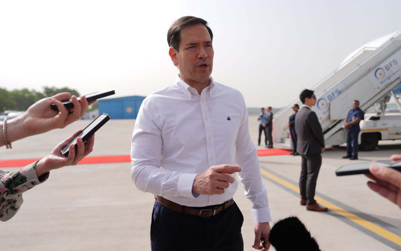 Rubio says US-Iran peace deal could take ‘a few more days’