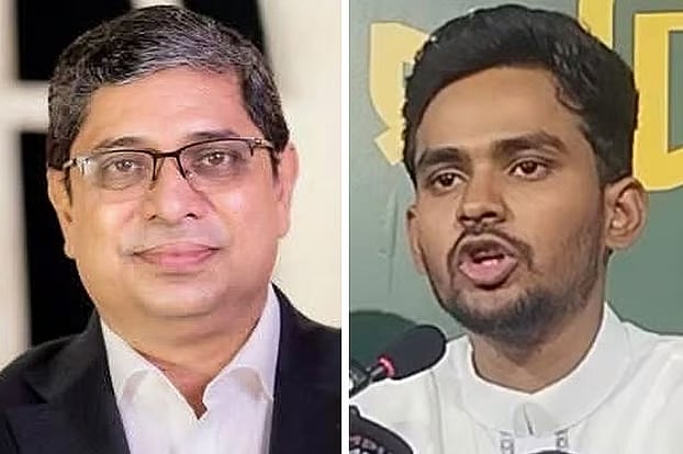 Asif challenges state minister over allegation of approving files without secretary’s signature