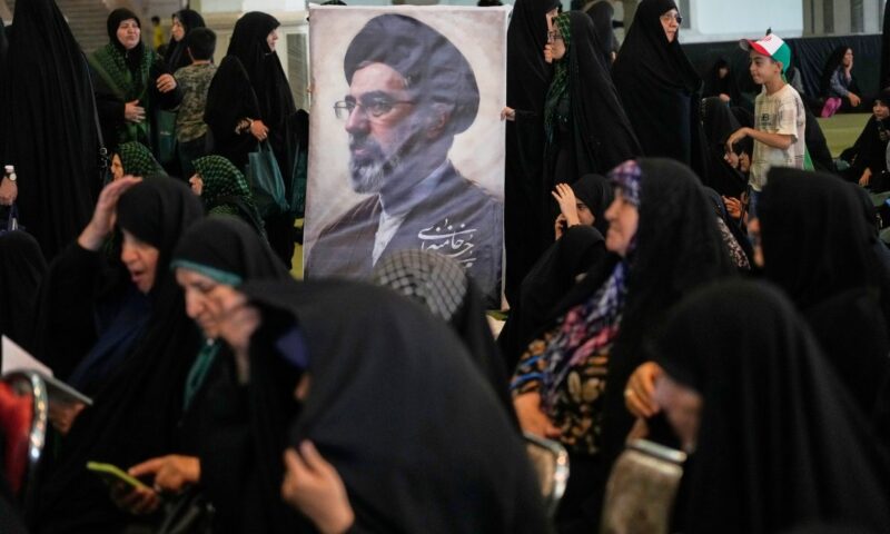 Iran, U.S. reach tentative deal to extend ceasefire, peace talks: sources