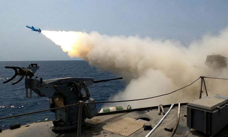 Iran’s proxy war has crossed oceans and is now knocking on America’s door