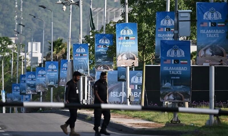 طهران تكشف تقدّمًا في المباحثات