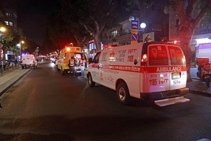 إصابة فتاتين في دهس بالضفة الغربية