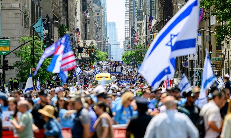Mamdani won’t attend Israel Day Parade, breaking decades-long mayoral tradition amid antisemitism surge