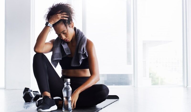 Stress and S$500 monthly gym fees. Is your fitness routine draining you?