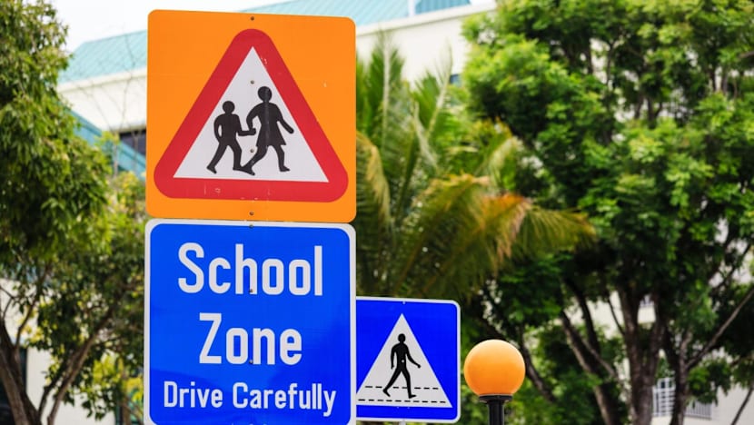 Nearly 2,000 speeding violations detected at school zones in first 3 months of 2026 since new rules