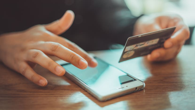 Commentary: Regulation alone won’t be a silver bullet for ‘dark patterns’ that manipulate consumers