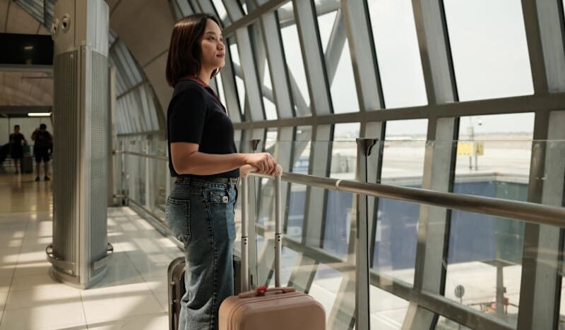 Travel is becoming more unpredictable – here’s how to prepare