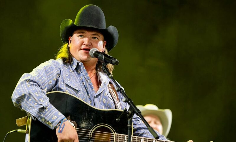 Country star steps away from music to focus on himself after fame took a toll