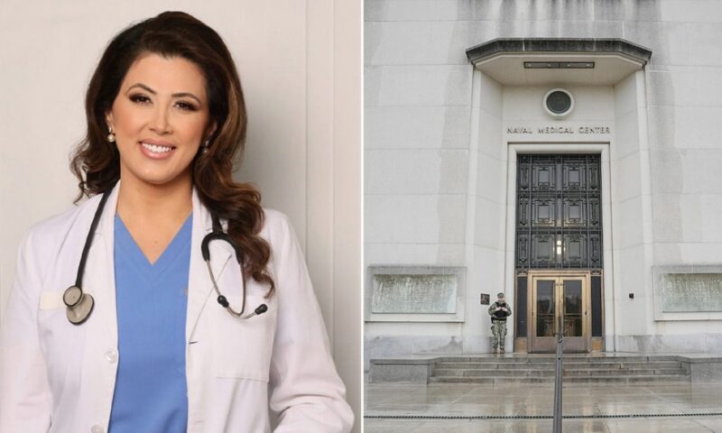 Dr. Janette Nesheiwat takes new role at Walter Reed treating Havana Syndrome: ‘A profound honor’