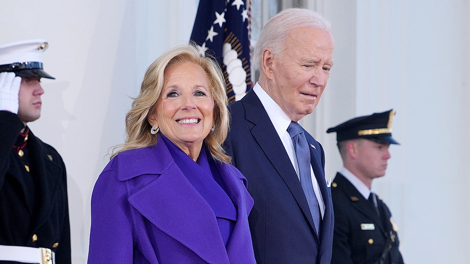 Jill Biden reveals Joe whispered ‘I really f—ed up’ after disastrous debate with Trump