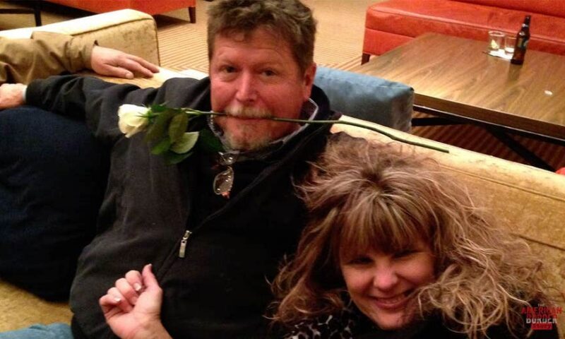 Texas Railroad Commissioner Jim Wright and wife share story of 2017 crash that left her permanently paralyzed