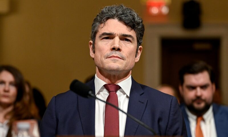 Ex-counterterrorism chief warns of ‘major problem’ that could force US ‘back into the war on Iran’s terms’