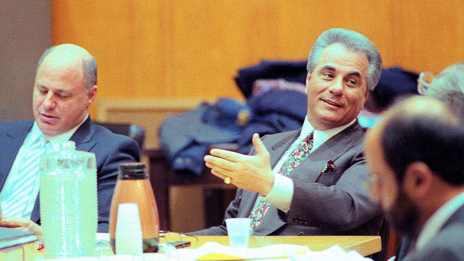 Fox Nation’s ‘Gotti’s Guy’ pulls back the curtain on the man who ruled New York’s Mafia world