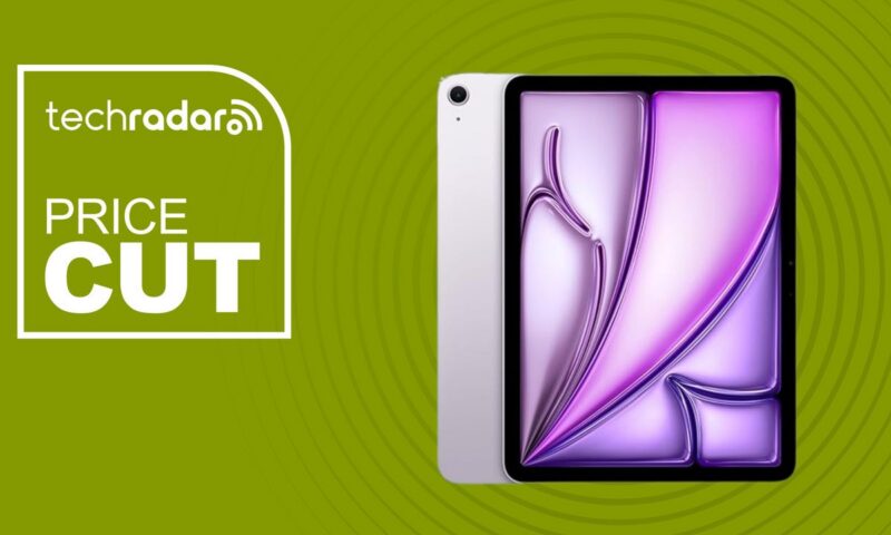 The M4 iPad Air is powerful, but I’d recommend this Apple tablet instead
