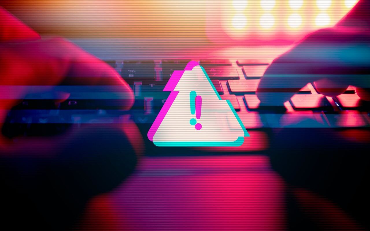 Closing the security blind spots that are a prime entry point for attacks