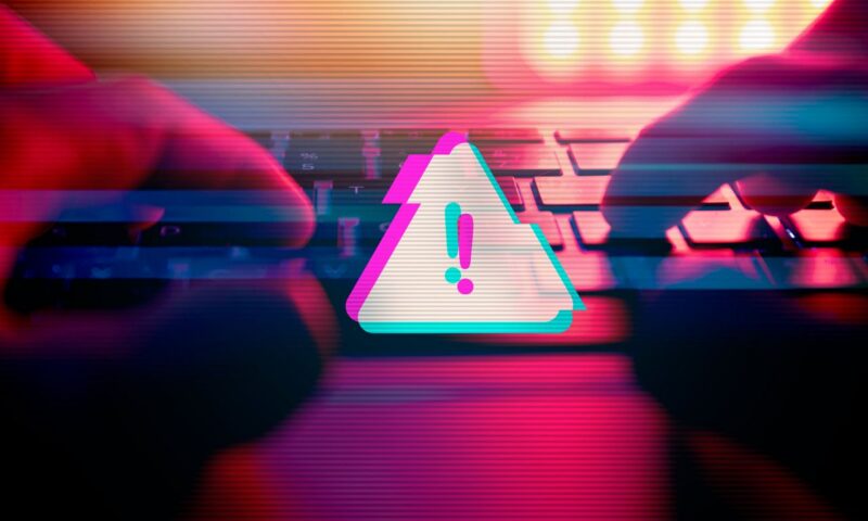 Closing the security blind spots that are a prime entry point for attacks