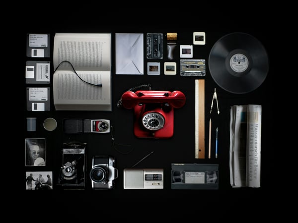 20 companies that invented the products we can’t live without