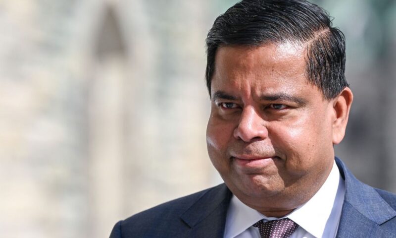 Canada vows to amend Bill C-22’s encryption and metadata rules amid massive tech backlash