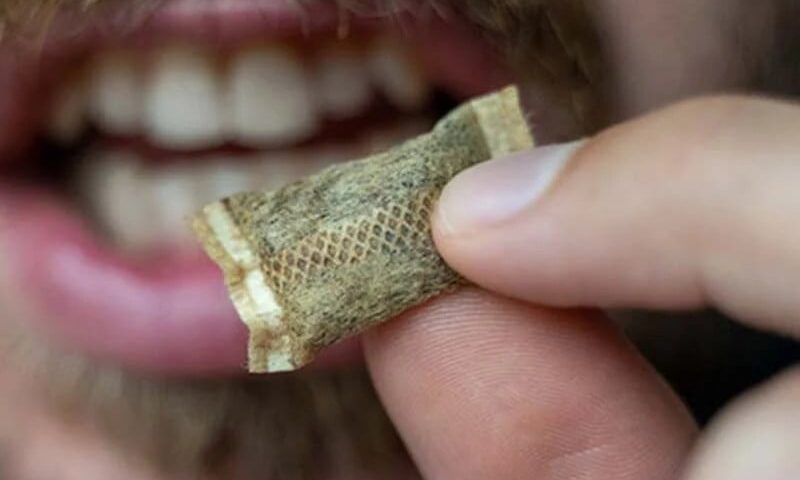 المنظمة العالمية للصحة تحذر من الإقبال الشبابي على استعمال “الكالة”