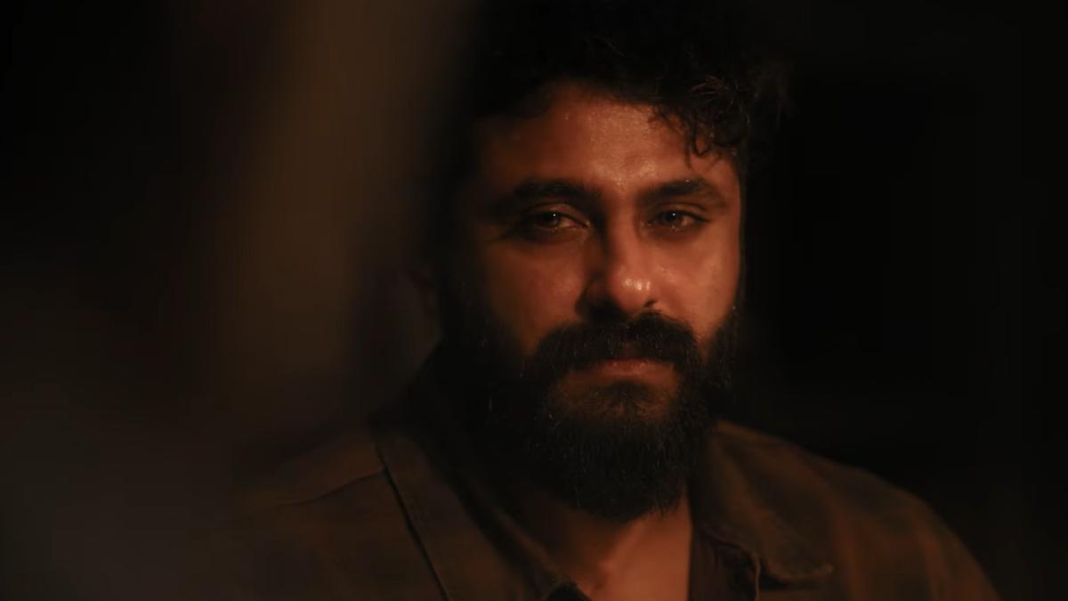 ‘Kattalan’ movie review: A ‘Marco’ universe entry which is hard to sit through