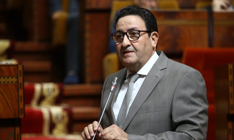 قيوح: قطارات المغرب تحترم المواعيد.. و”براق مراكش” يتقدم بـ30 بالمائة