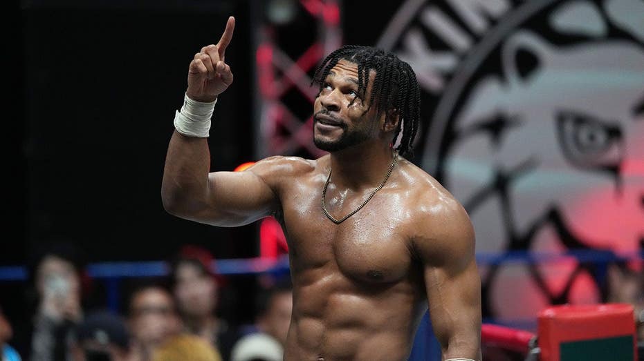 Kevin Knight addresses Darby Allin attack on AEW ‘Dynamite,’ MJF faces first challengers and more