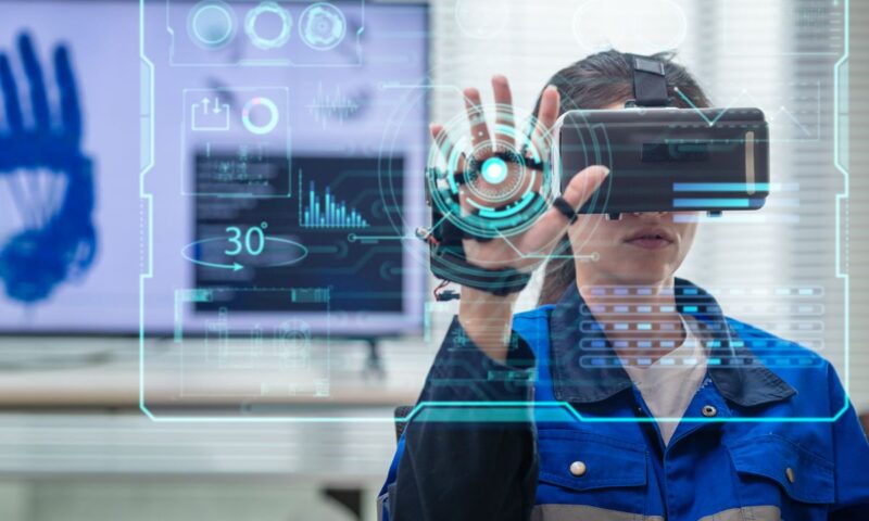 Why the tech gender gap persists and the importance of building a more inclusive future