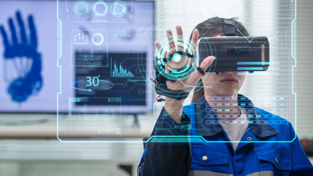 Why the tech gender gap persists and the importance of building a more inclusive future
