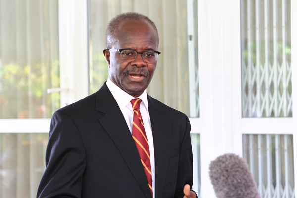 Nduom signals new dawn for indigenous banking