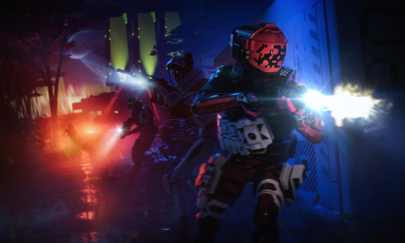With Destiny 2 dead, Bungie is trying to save Marathon’s dwindling player count with a free-to-play trial