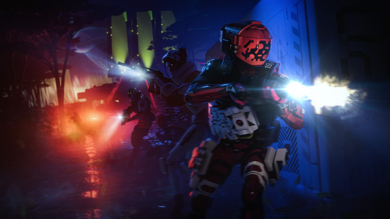 With Destiny 2 dead, Bungie is trying to save Marathon’s dwindling player count with a free-to-play trial