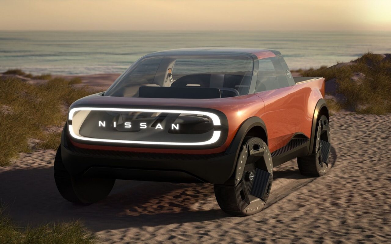 Nissan abandons plans for US EV plant