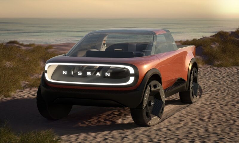 Nissan abandons plans for US EV plant