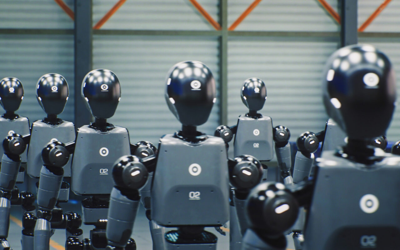 Meta acquires robotics AI startup as it makes the push into humanoid machines