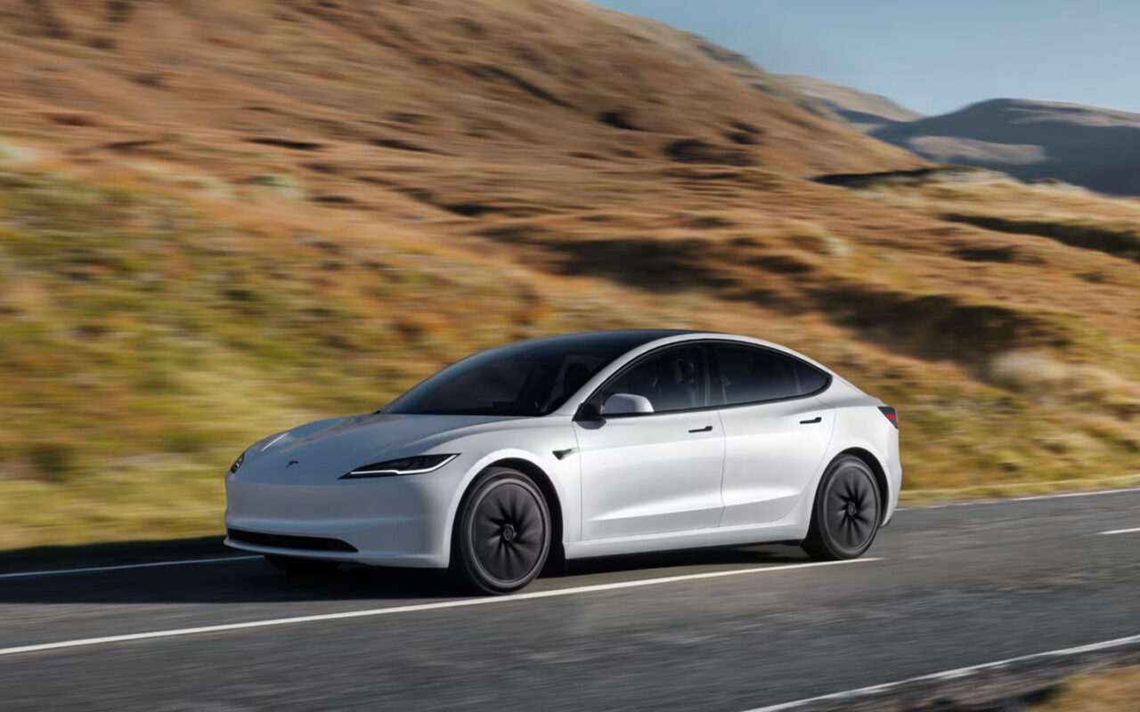 Tesla starts selling Chinese-made Model 3s in Canada at the EV’s lowest price ever