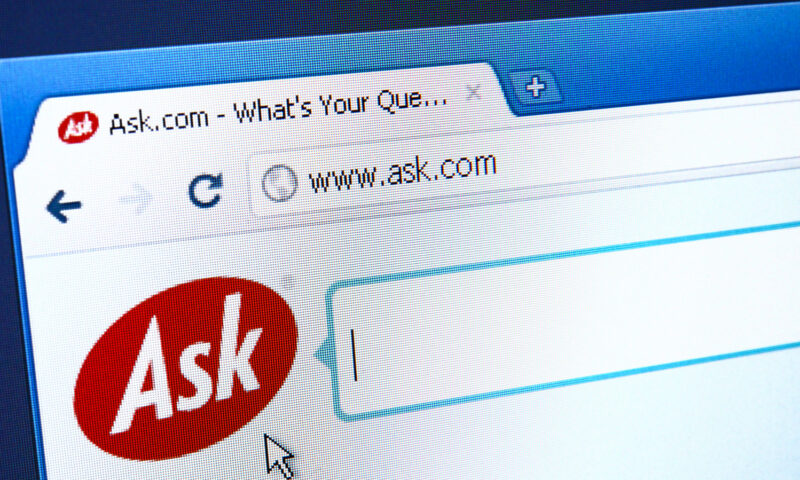 Ask.com has shut down, marking the official farewell to the Internet’s favorite butler