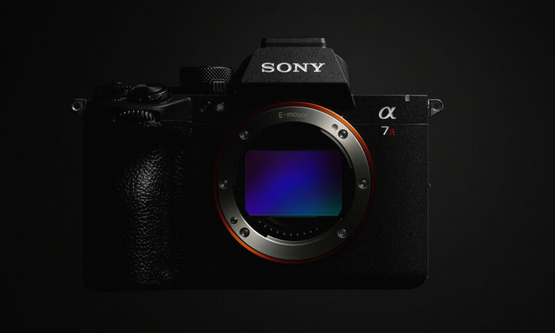 Sony’s A7R VI blends speed with a 67MP stacked sensor