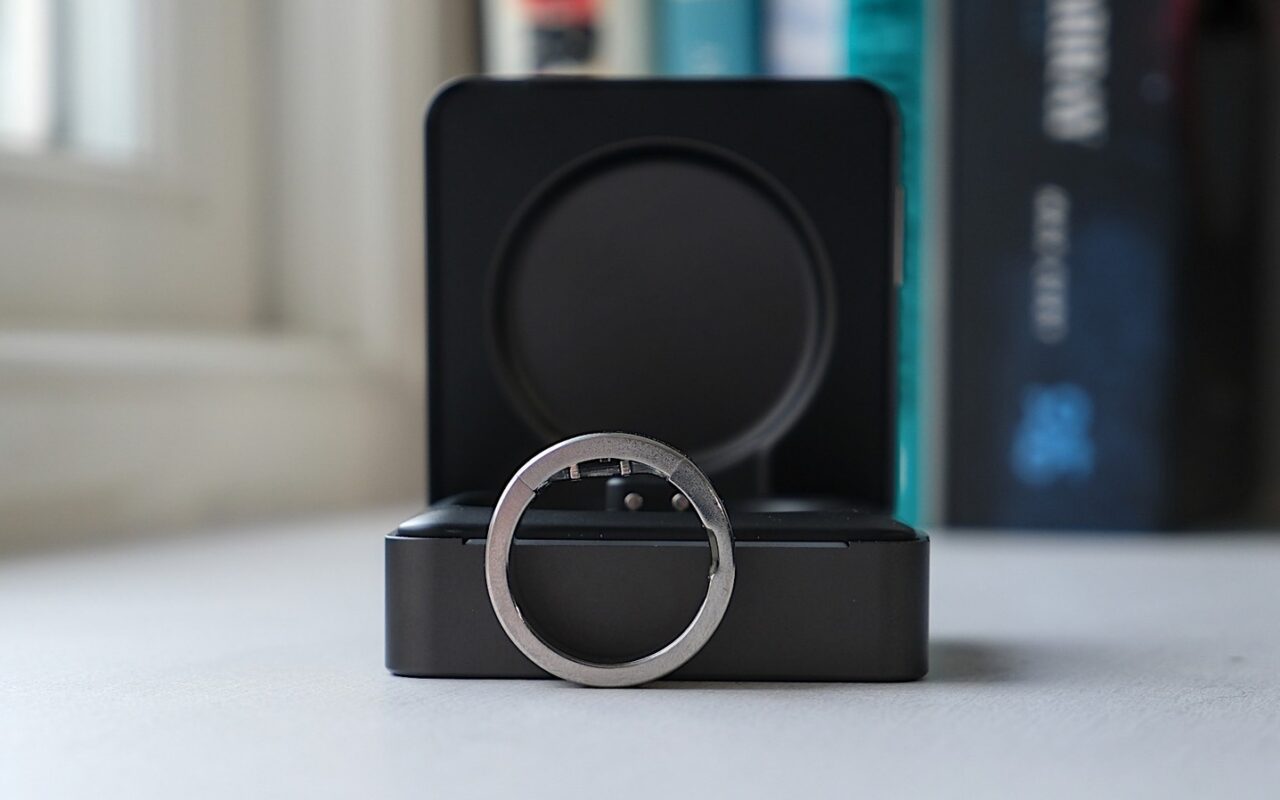 Ultrahuman Ring Pro review: The future of smart rings looks a lot like its present