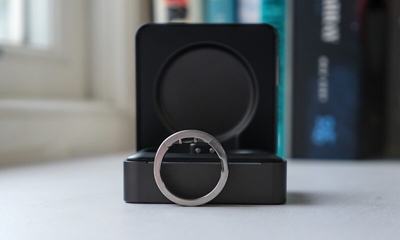 Ultrahuman Ring Pro review: The future of smart rings looks a lot like its present