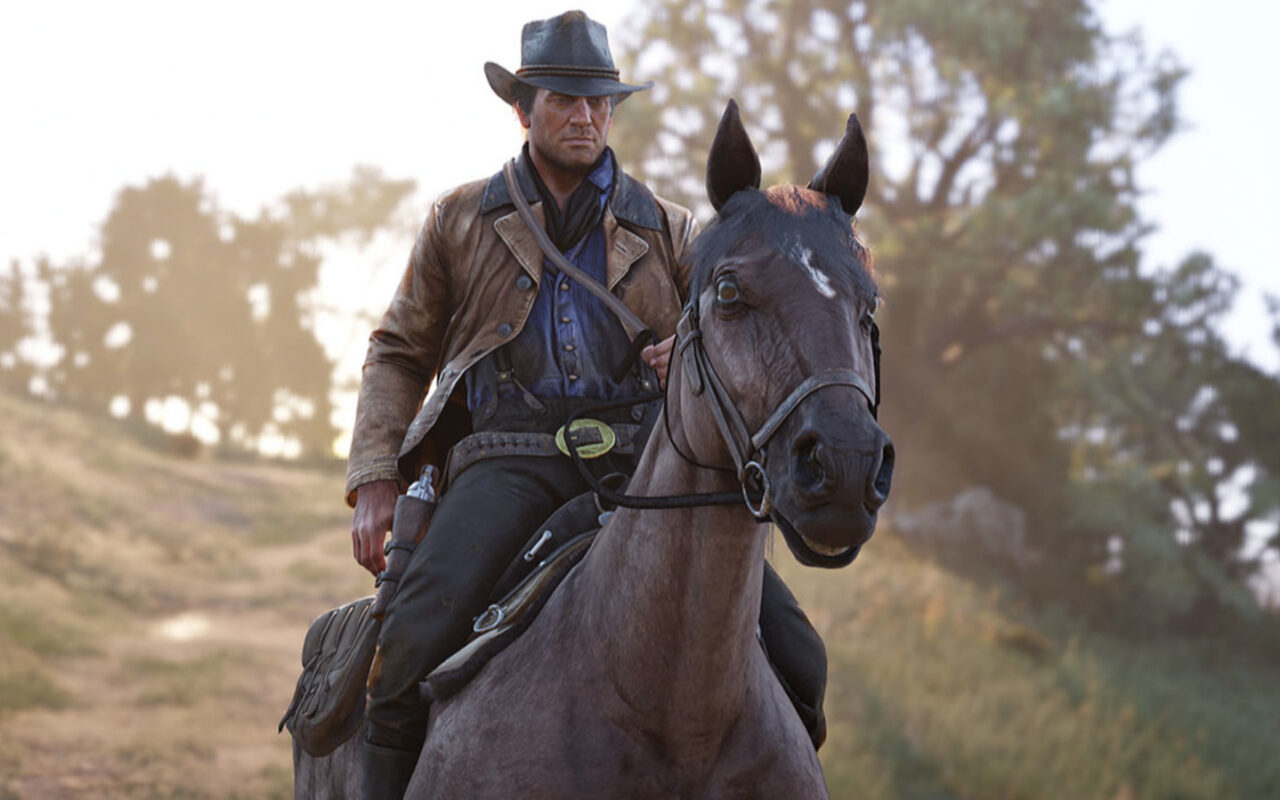 May’s PS Plus Game Catalog additions include Red Dead Redemption 2 and Star Wars Outlaws