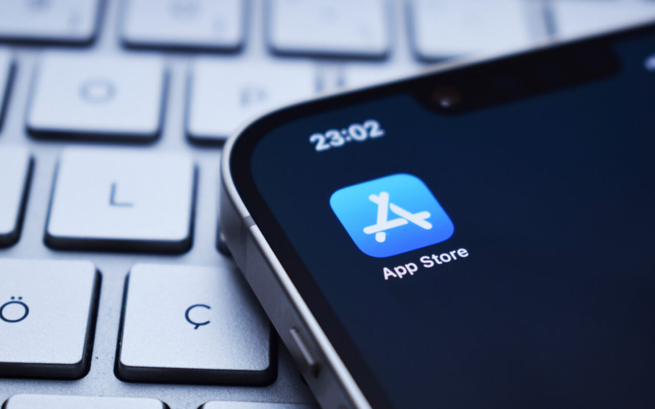 Apple may open up the App Store to agentic AI
