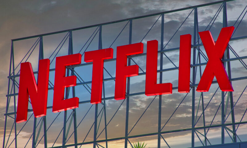 Netflix’s ad tier now has a whopping 250 million monthly users