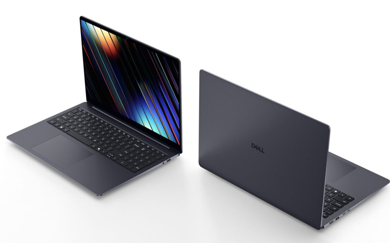 Dell’s new 14S and 16S are the replacement for its old Plus models